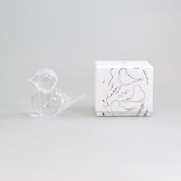 TAG STATIONERY Ink Puddle - Bird
