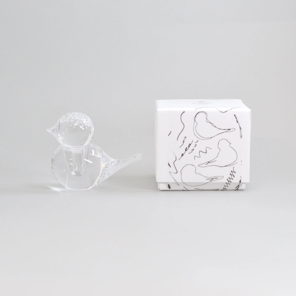 TAG STATIONERY Ink Puddle - Bird