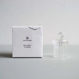 TAG STATIONERY Ink Puddle - Cylinder
