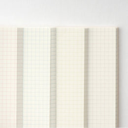 Hobonichi A5 Graph Notebook - Hiroko Kubota