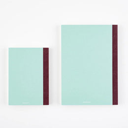 Hobonichi A6 Lined Notebook