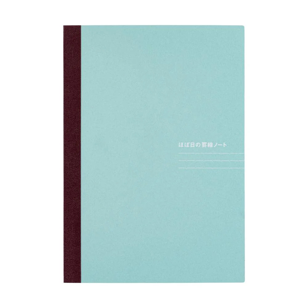 Hobonichi A5 Lined Notebook