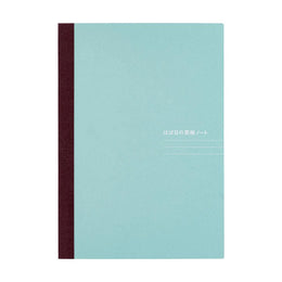 Hobonichi A5 Lined Notebook