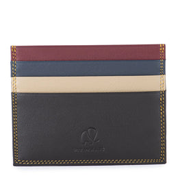 Mywalit RFID Double Sided CC Holder - Bosco