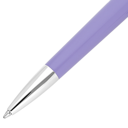 S.T. Dupont Liberte Ballpoint Pen - Lavender