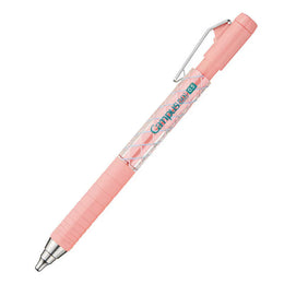 KOKUYO Campus 50th Anniversary Mechanical Pencil 0.5mm - Light Pink (Limited Edition)