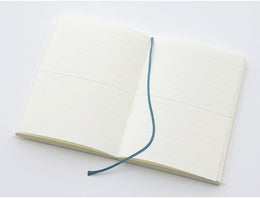 MD Notebook A6 Lined