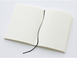 MD Notebook A6 - Grid
