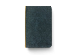 PLOTTER Pueblo 6-Ring Leather Binder - Mini 5 Size