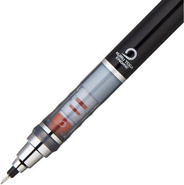 Uni Kuru Toga Mechanical Pencil 0.5 mm - Black
