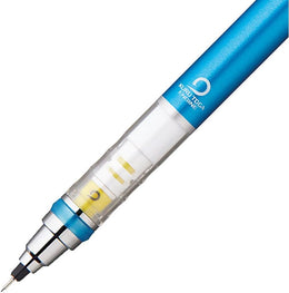 Uni Kuru Toga Mechanical Pencil 0.3 mm - Blue