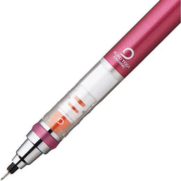 Uni Kuru Toga Mechanical Pencil 0.5 mm - Pink
