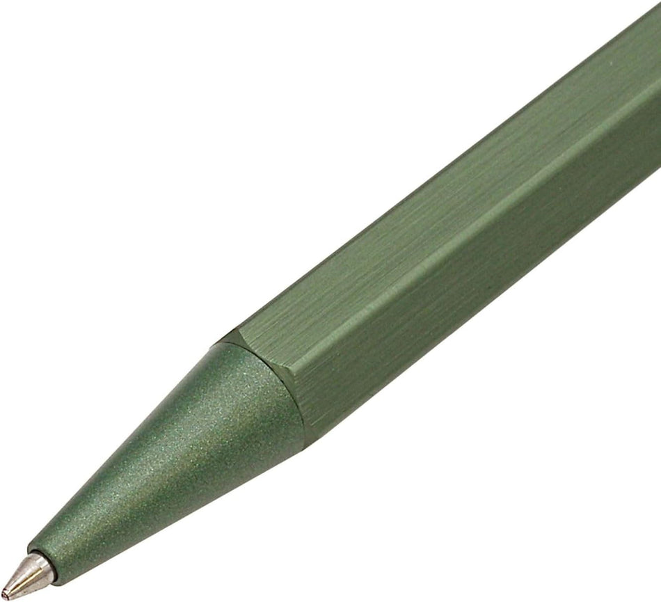 RHODIA Ballpoint - Sage