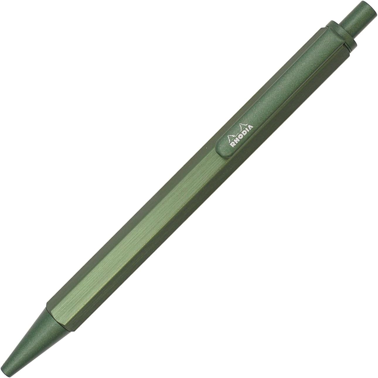 RHODIA Ballpoint - Sage