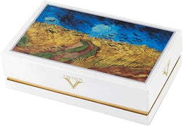 Visconti Van Gogh Wheat field with Crows - Ballpen