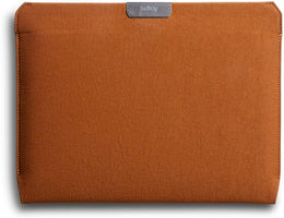 Bellroy Laptop Sleeve 16" - Bronze