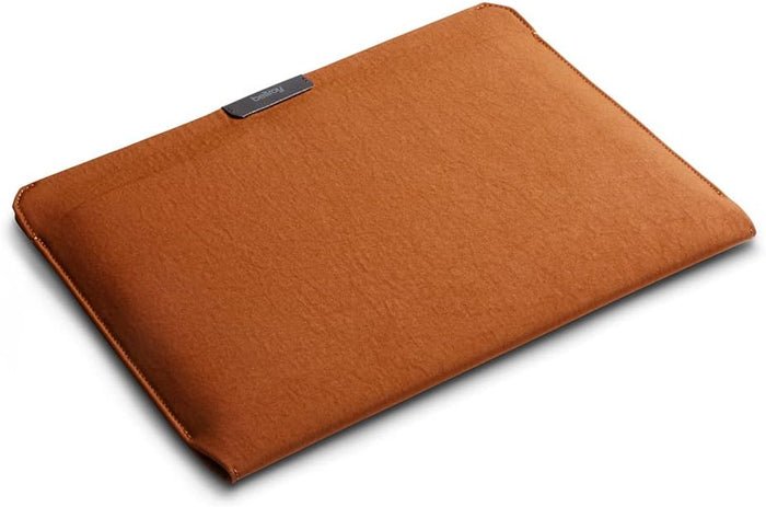 Bellroy Laptop Sleeve 16" - Bronze