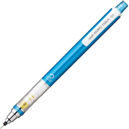 Uni Kuru Toga Mechanical Pencil 0.3 mm - Blue