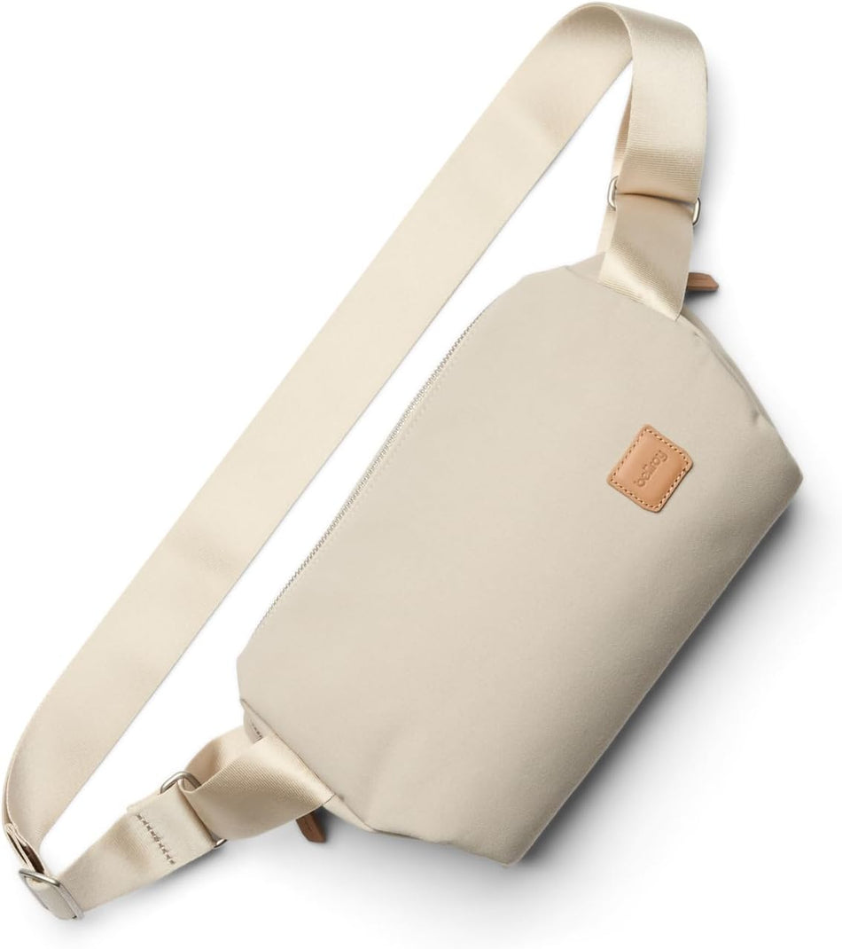 Bellroy Classic Sling  5L - Tahini