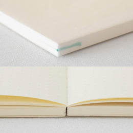 MD Notebook A5 - Dot Grid
