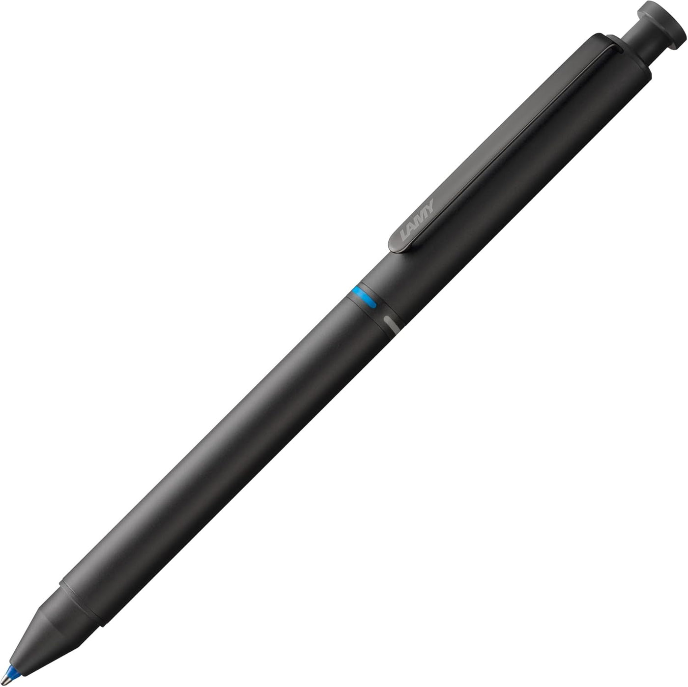 Lamy ST Tri Multifunction (2 Pens and a Pencil) - Black