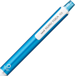 Uni Kuru Toga Mechanical Pencil 0.3 mm - Blue