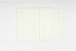 Hobonichi Techo Accessories Keiko Shibata: Hobonichi Graph Notebook (A5) - Who is it?