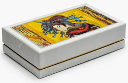 Visconti Van Gogh Oiran - Ballpen