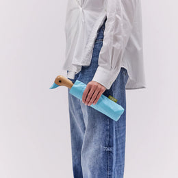 Original Duckhead Umbrella - Popsicle Light Blue