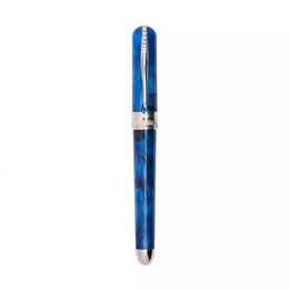 Pineider Avatar UR Mini Fountain Pen Solidate