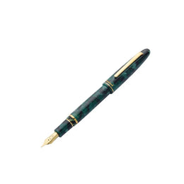 Esterbrook Estie Fountain Pen - Evergreen