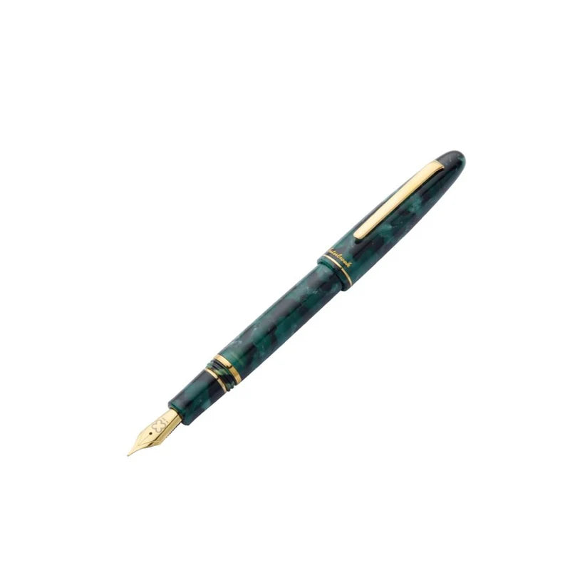 Esterbrook Estie Fountain Pen - Evergreen