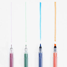 Kakimori Colour Liner Kit - 0.3mm