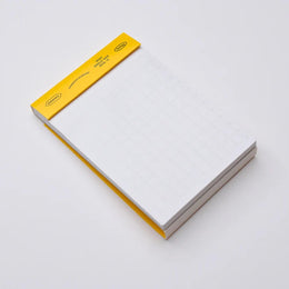 Stalogy Editor's Series Editor's Memo Pad - Grid