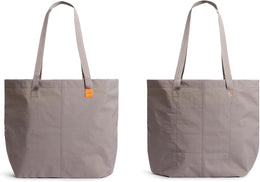 Bellroy Market Tote (15L) - Taupe
