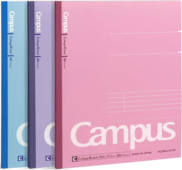 Kokuyo Campus Composition Notebook College Ruled
