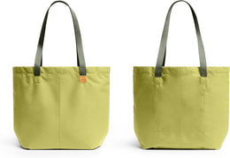 Bellroy Market Tote (15L) - Kiwi