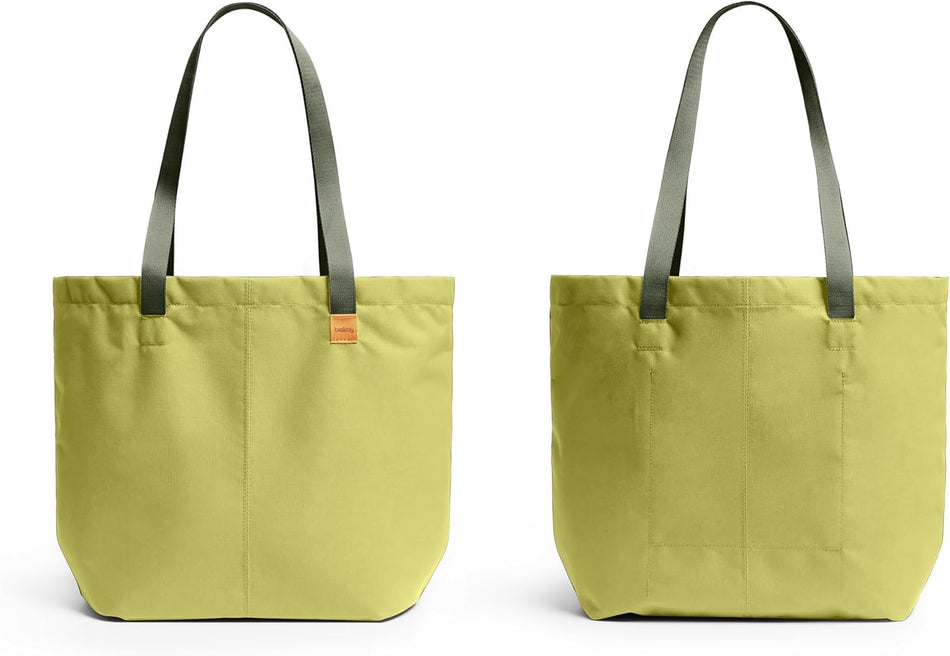 Bellroy Market Tote (15L) - Kiwi