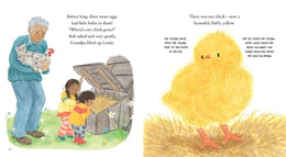 Chick, Chick, Chick, Chicken!