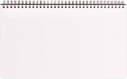 Clairefontaine My Weekly Planner - Black