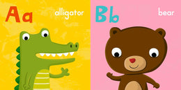 Animal ABC