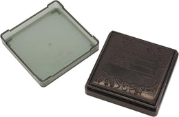 Midori Paintable Stamp Self Inking - Health