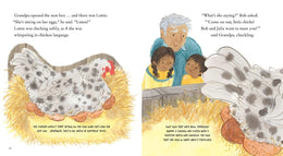 Chick, Chick, Chick, Chicken!