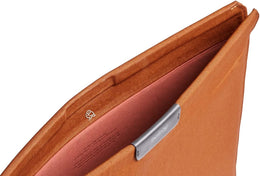 Bellroy Laptop Sleeve 16" - Bronze