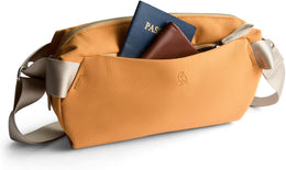 Bellroy Classic Sling  5L - Butterscotch