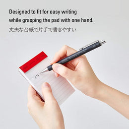 Stalogy Editor's Series Editor's Memo Pad - Lined