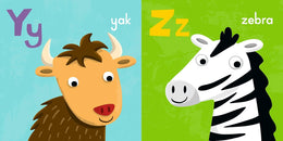 Animal ABC