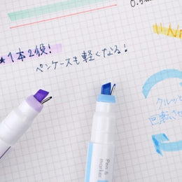 Sun-Star Ninipie Pen and Marker (Set of 6)