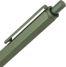 RHODIA Ballpoint - Sage