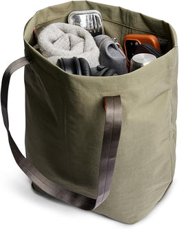 Bellroy City Tote 10L - Willow